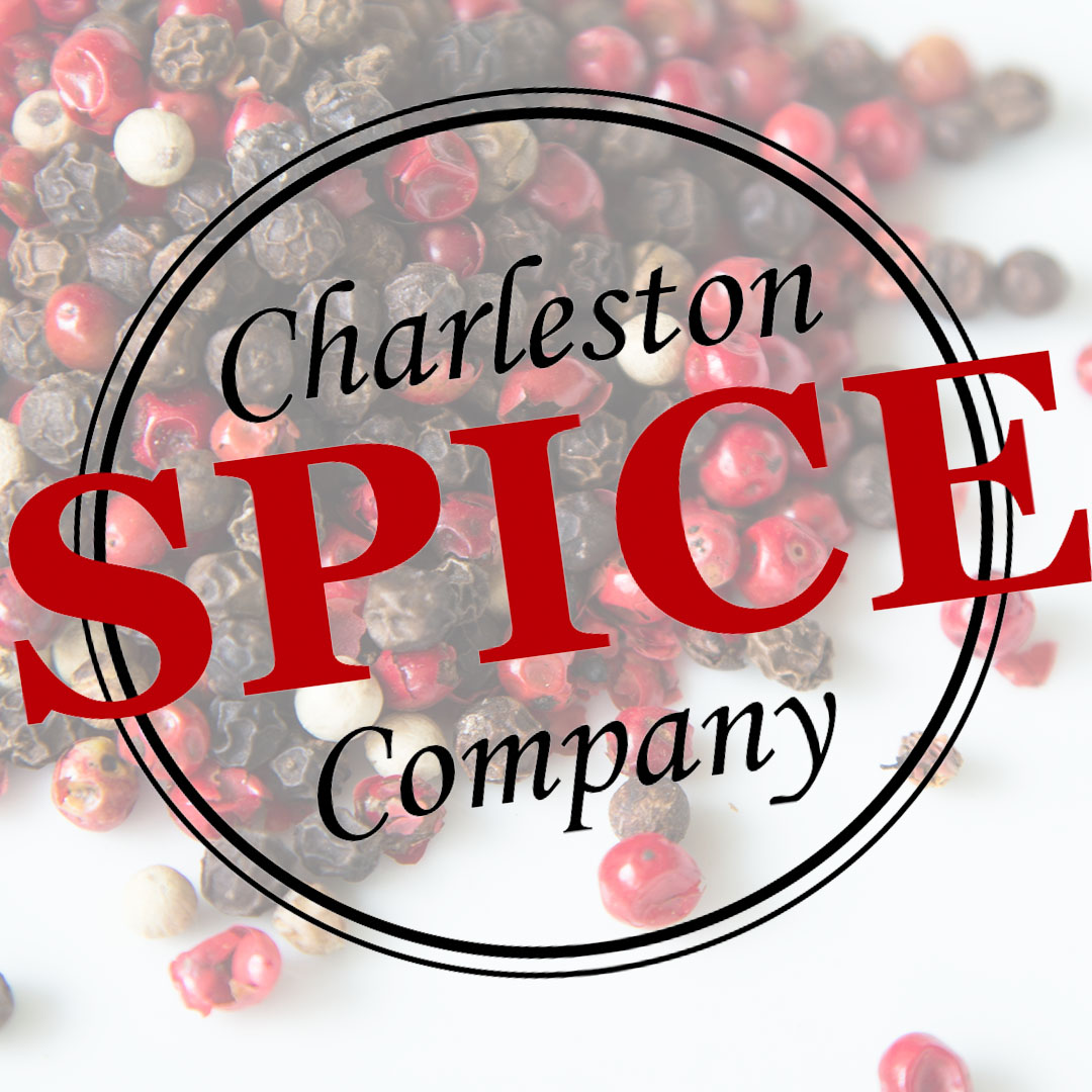 Charleston Spice Company
